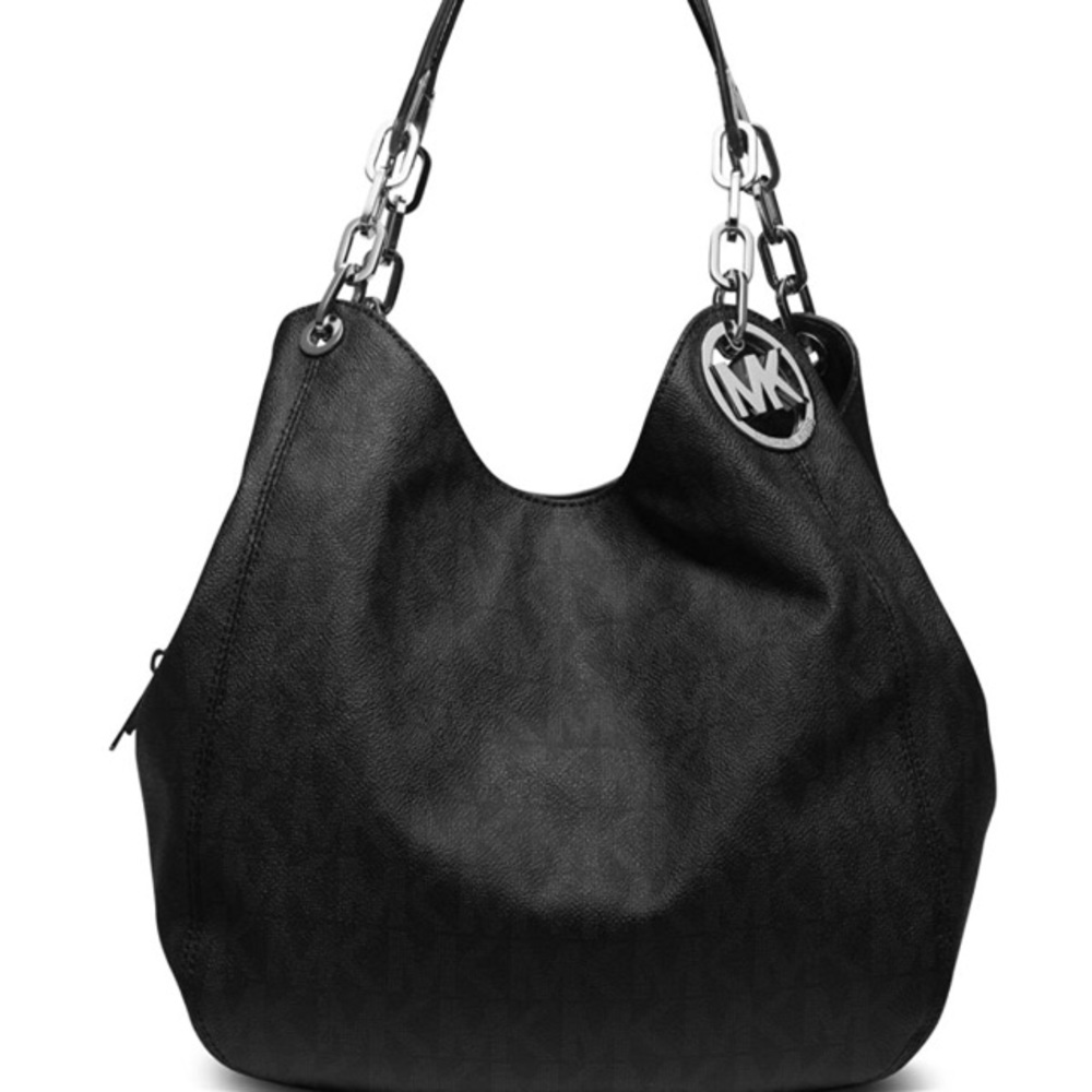Michael Kors Fulton Bag